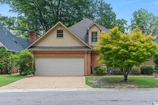 2808 Ashley Wood Dr, Vestavia, AL 35216