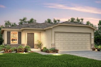 10638 Cashew Run Ln, Houston, TX 77075