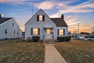 7739 23rd Ave, Kenosha, WI 53143
