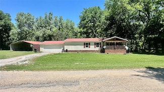 90 Marietta Cir, Burneyville, OK 73430