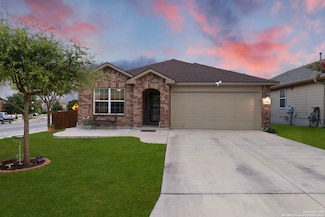 15102 Field Sparrow, San Antonio, TX 78253