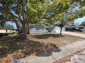 7740 Sagebrush Dr, Port Richey, FL 34668