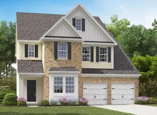 538 Verdi Dr, Summerville, SC 29486