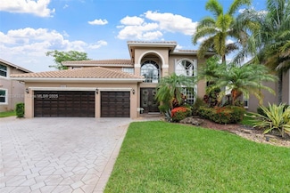 5920 NW 54th Cir, Coral Springs, FL 33067