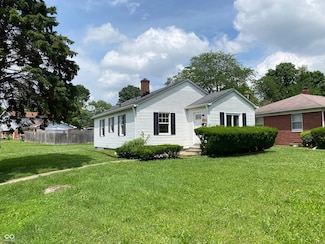 4002 E Pleasant Run Parkway Dr N, Indianapolis, IN 46201
