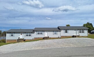 201 Lauderdale Dr Unit ABC, Glasgow, KY 42141