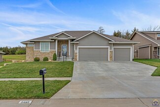 5443 SW Westport Dr, Topeka, KS 66610