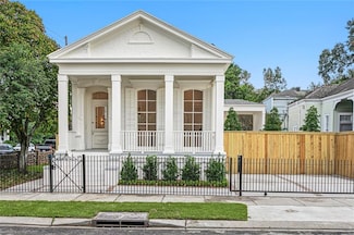 933 Milan St, New Orleans, LA 70115