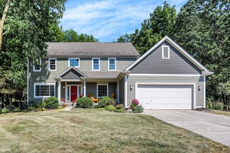 9769 Logan Ln, Fishers, IN 46037