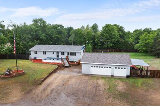 605 Central Ave SW, Cambridge, MN 55008