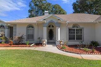 1026 Dartmouth Terrace, Inverness, FL 34452