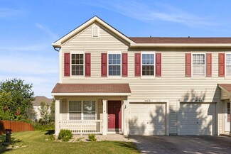 4121 Klatt St, Plano, IL 60545