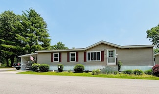 545 Elm St Unit 20, Milford, NH 03055