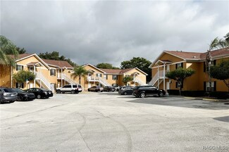 4450 E Windmill Dr Unit 106, 107, 206, 207, Inverness, FL 34453