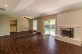 4501 Dove Tree Ln, Oklahoma City, OK 73162