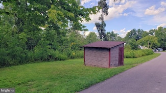Lot 3 T-382, Walker Township, PA 17059
