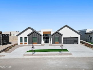 324 Gold Valley, Horizon City, TX 79928