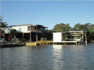 139 Bonsall Rd, Grand Chenier, LA 70643