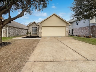 6726 Rusty Ridge Ln, Katy, TX 77449