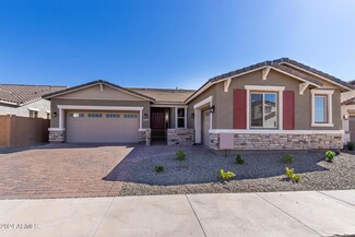 21723 E Roundup Way, Queen Creek, AZ 85142