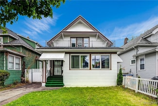 547 Highgate Ave, Buffalo, NY 14215