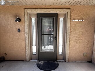 9 Granada Ct Unit 5, Silver Cliff, CO 81252