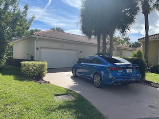 1703 Pierside Cir, Wellington, FL 33414