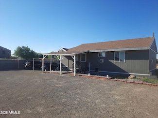 381 E Ghost Ranch Rd, Casa Grande, AZ 85122