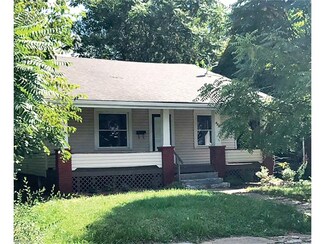 420 Crestmont Ave NE, Canton, OH 44704