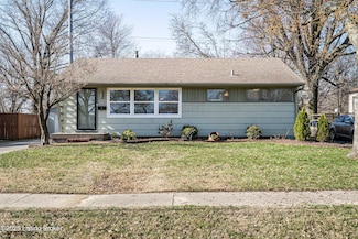 332 W Southside Ct, Louisville, KY 40214