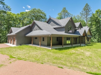 16701 Divide Rd, Eagle River, WI 54521