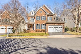 10614 Regent Park Ct, Fairfax, VA 22030