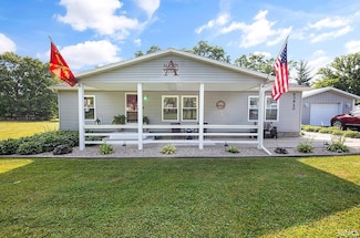 63920 County Road 15, Goshen, IN 46526