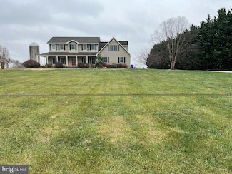 3925 Cap Stine Rd, Frederick, MD 21703