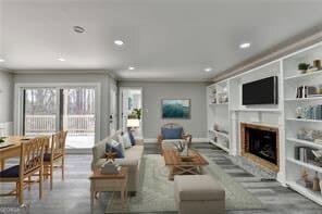 6550 Deerings Ln, Norcross, GA 30092