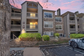 9222 E Arbor Cir Unit L, Englewood, CO 80111