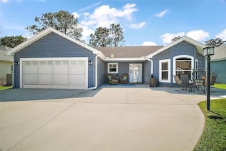 2142 Margarita Dr, Lady Lake, FL 32159