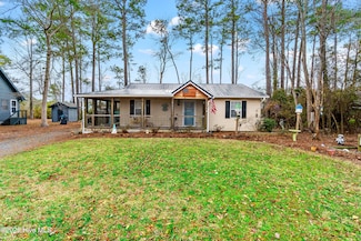 6267 Partridge Rd SW, Ocean Isle Beach, NC 28469