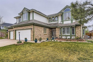 5426 S Jasper Way, Centennial, CO 80015