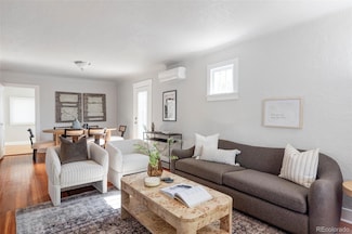 1025 E Iowa Ave, Denver, CO 80210