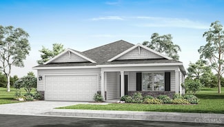 6115 Lakefield Place, Goshen, OH 45122
