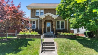 2509 N Anthony Blvd, Fort Wayne, IN 46805