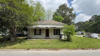 752 Nashville Rd, Rocky Mount, NC 27803