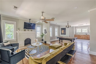 975 Dill Ave SW, Atlanta, GA 30310