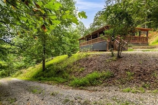 1519 Tipton Springs Rd, Morganton, GA 30560