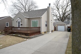 1663 10th Ave N, Fort Dodge, IA 50501