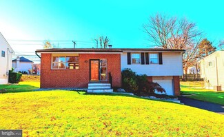 468 Stacy Dr, King of Prussia, PA 19406