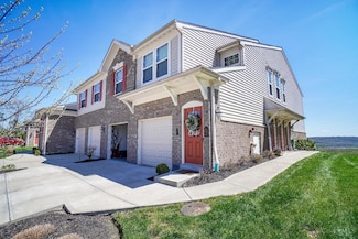 401 Riviera Dr, Lawrenceburg, IN 47025