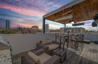 427 Tuam St Unit B, Houston, TX 77006