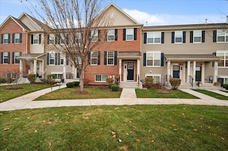 706 Springside Ct, Oswego, IL 60543